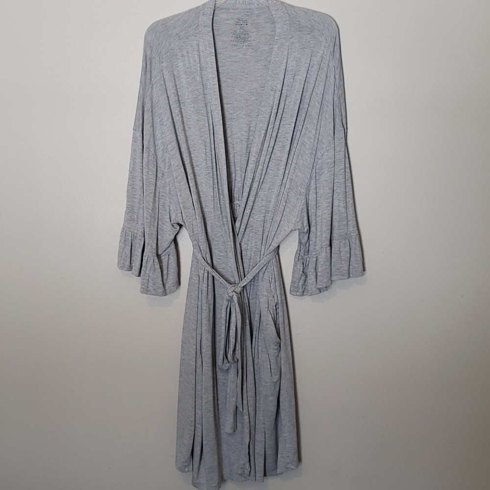 Secret Treasures plus size robe